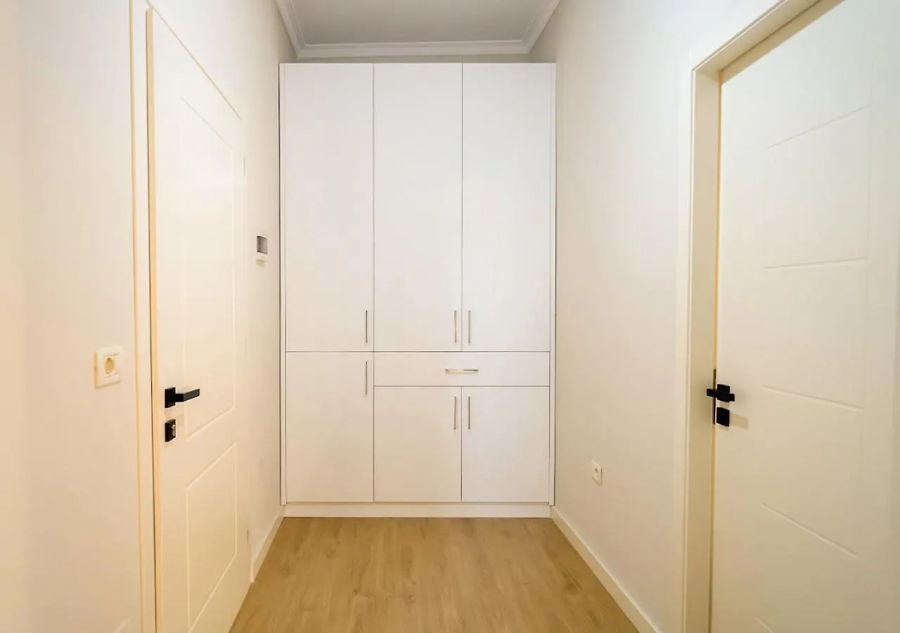 Home Inn Apartment 2 Near City Center Τίρανα Αλβανία